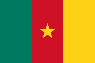 Ambassade du Cameroun à Ankara